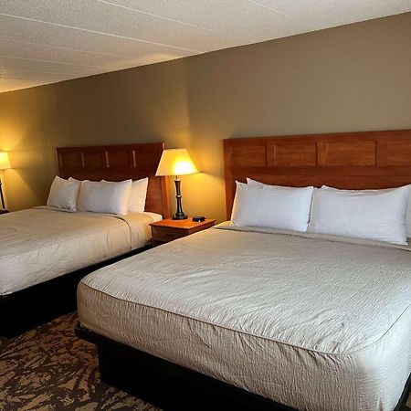 Best Western Derby Inn Eagle River Eksteriør bilde